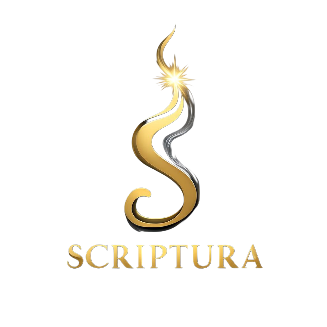 Scriptura Logo